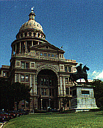Capital of Texas